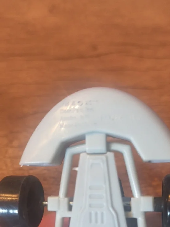 Nintendo Mario Kart 8 - Mario & Luigi Rolling Cars - 2016 DecoPac Set - Picture 6 of 10